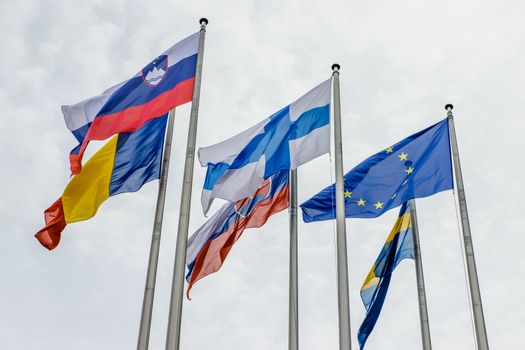 Flags