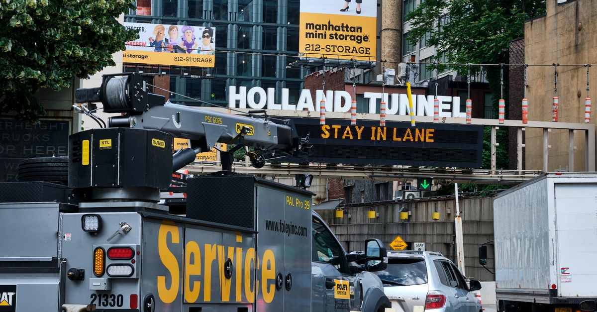 Retrieving an Impounded Car in NYC: Complete Step-by-Step Guide