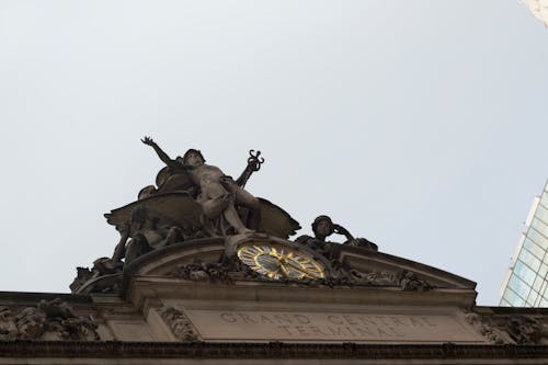 Grand central terminal 