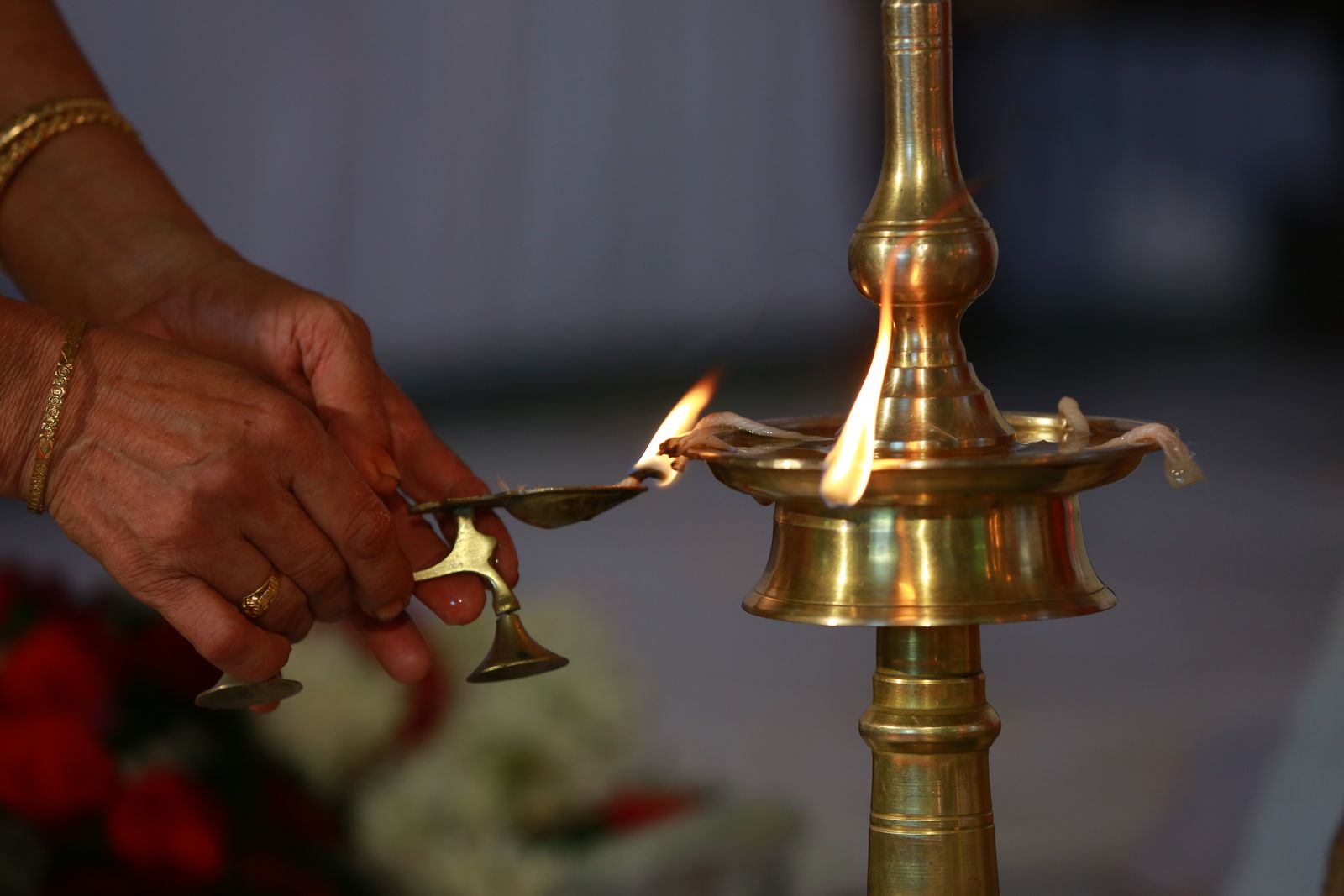 Sankata Ji / Bandi Devi Pooja