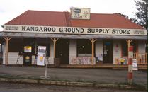 old general store