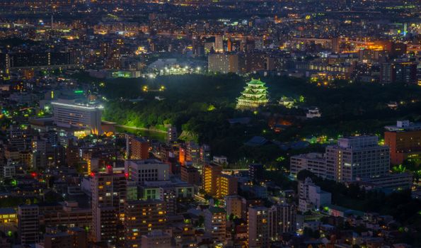 Nagoya, Japan