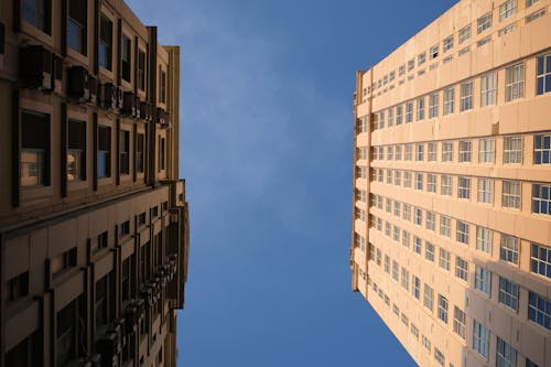 コンクリート, 外観, 建物の無料の写真素材