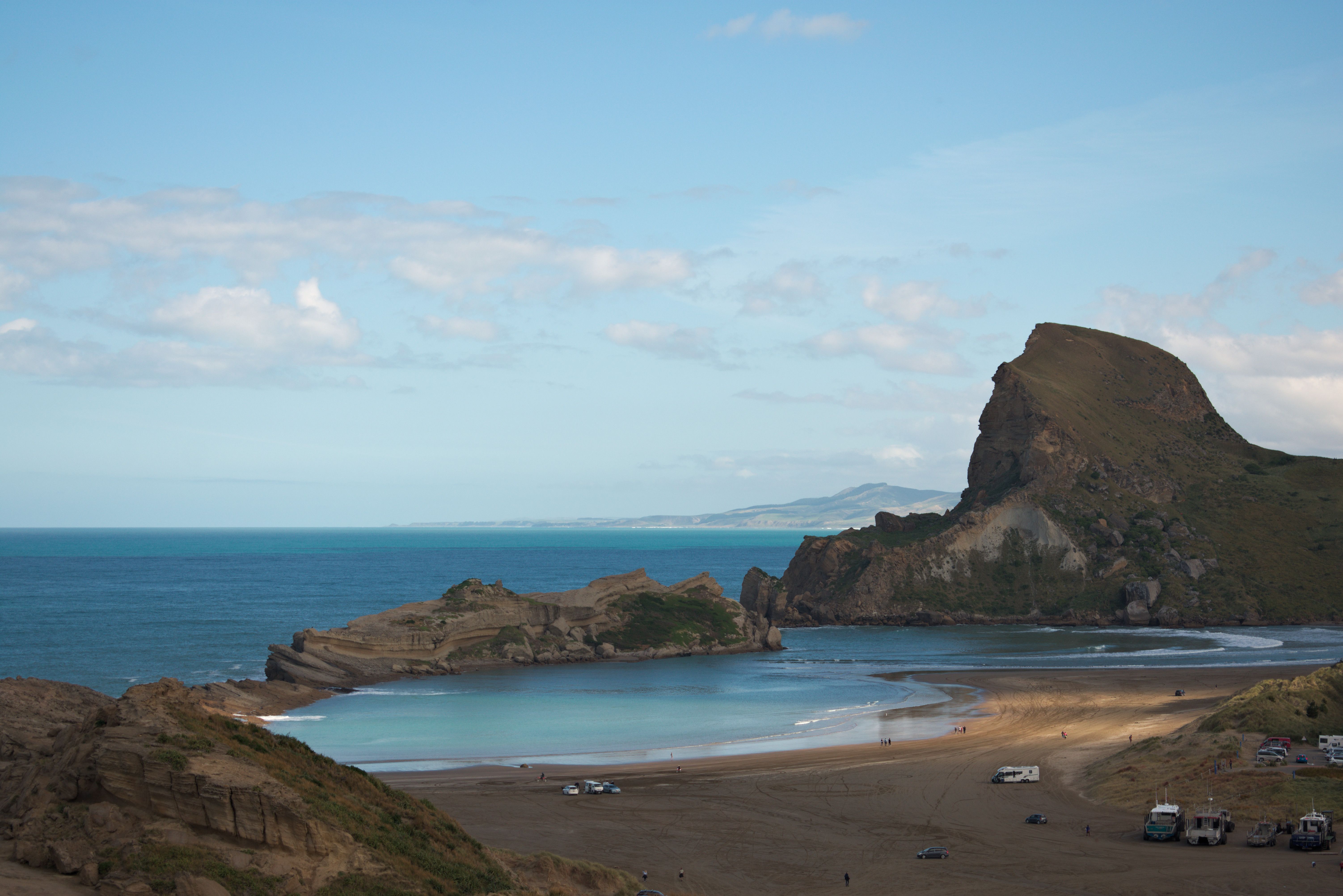 general travel new zealand ltd — Photo by Nathan Ellen-Johnson on Pexels