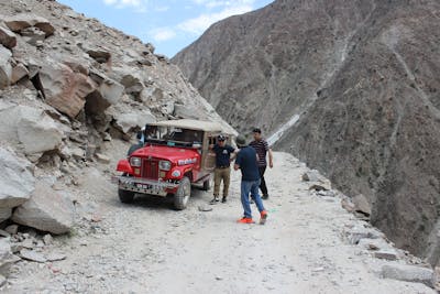 The Best Jeep Models for Off-Roading: Top Picks for Adventure