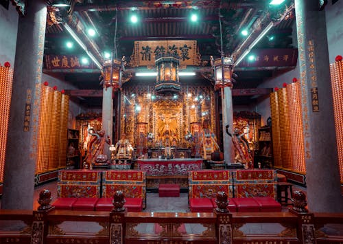 アジア文化, 伝統, 寺の無料の写真素材