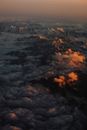 Become cloudy Images