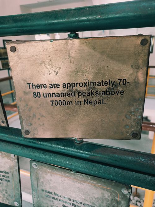 Free Nepal Stock Photo
