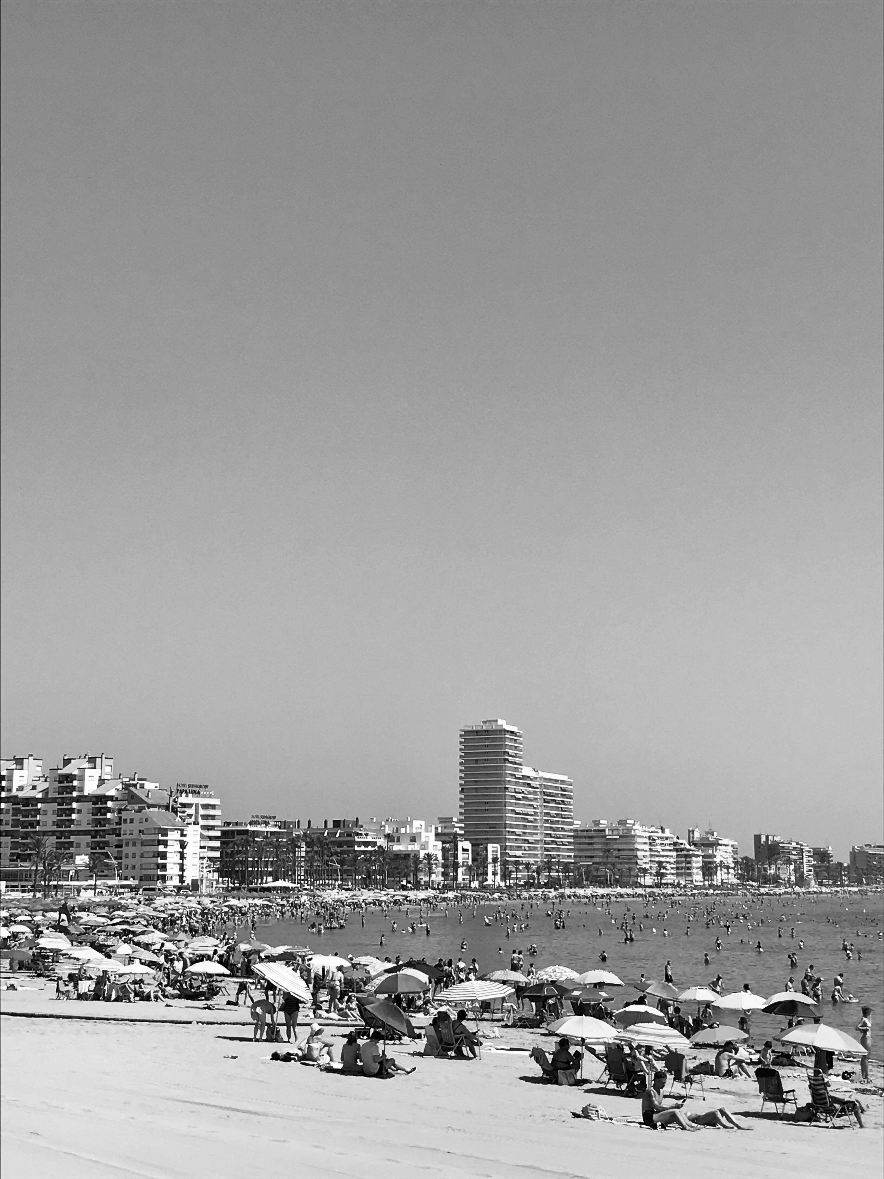 Hoteles en Peníscola: 4* en playa a solo 28€ p/p