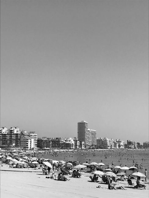 Hoteles en Peníscola: 4* en playa a solo 28€ p/p