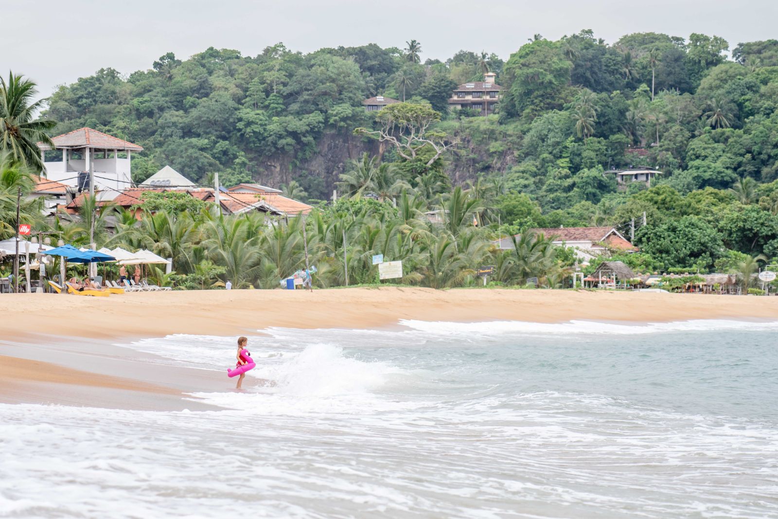 Hikkaduwa Turtle & Reef Experience