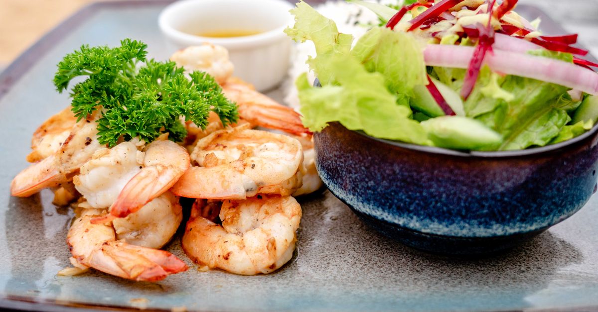 Bequia Food & Dining — Caribbean travel guide