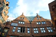 Bremen Glockenspiel