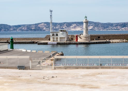 Marseille, France photo 11