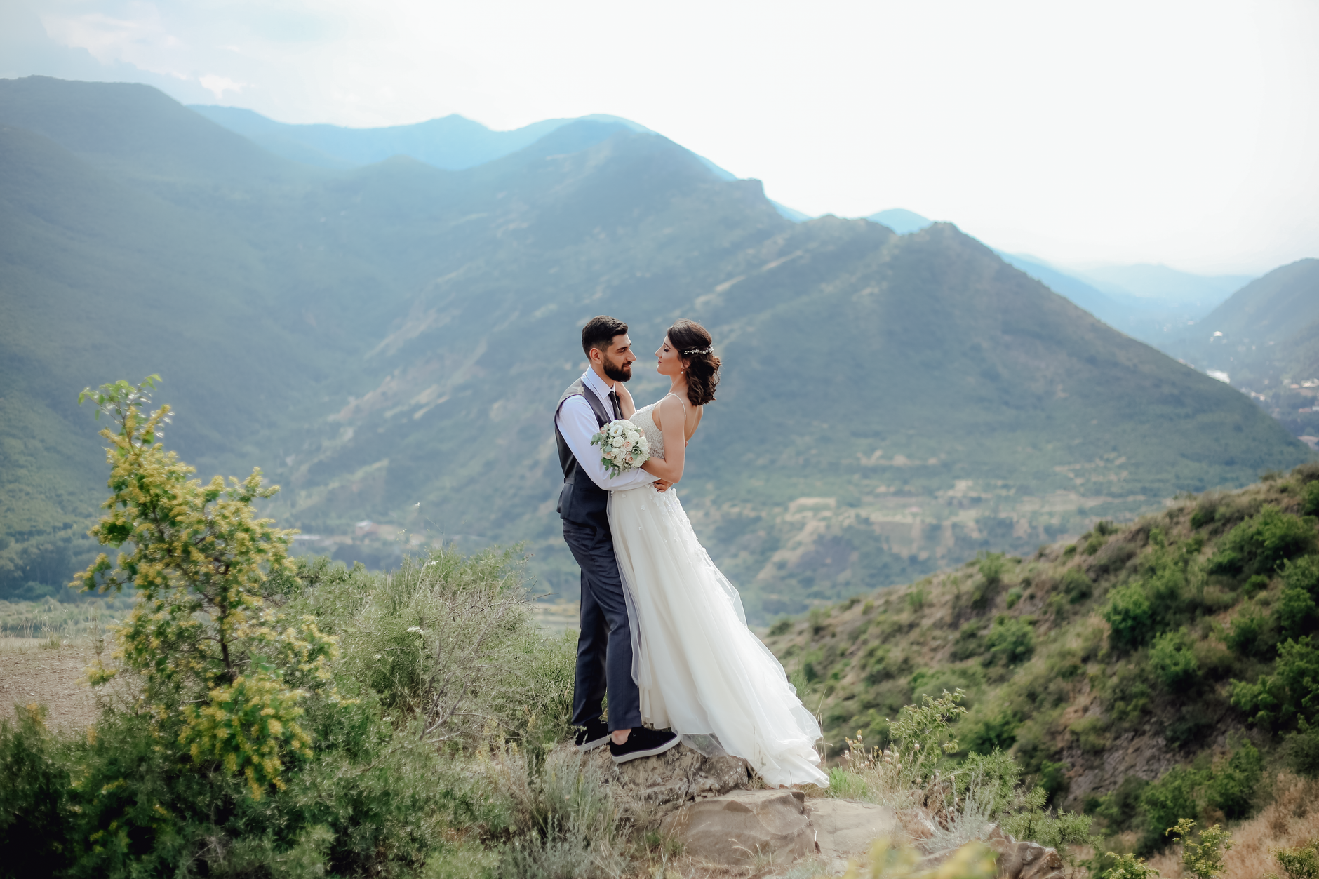 2021: O Ano dos Micro-Weddings e Elopements no Brasil