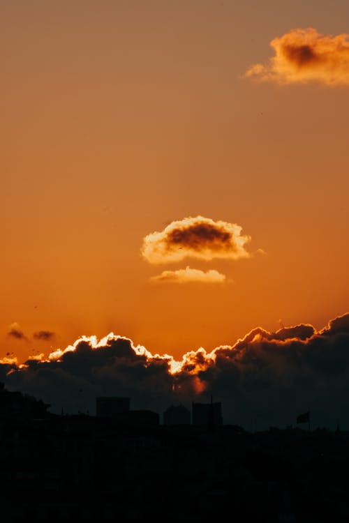 Imagine de stoc gratuită din apus, atmosferă, backlit