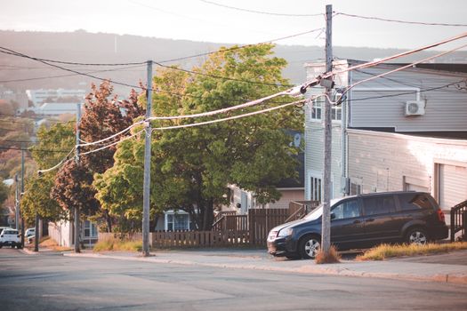 Ottawa Car Stolen Every 9 Hours: Is Your SUV a Target?