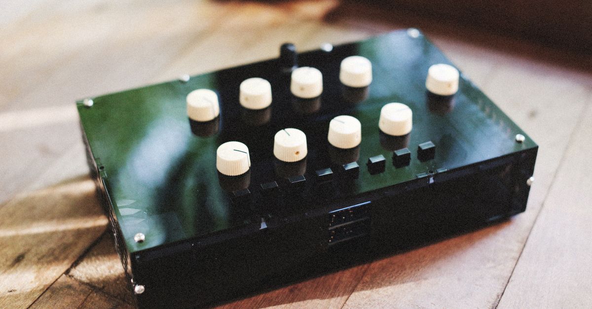 Controlor Button Close-up Photo of Control Buttons · Free Stock Photo