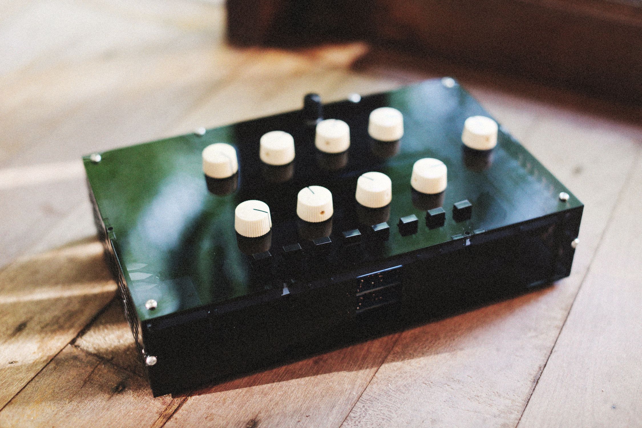 Close-up Photo of Control Buttons · Free Stock Photo