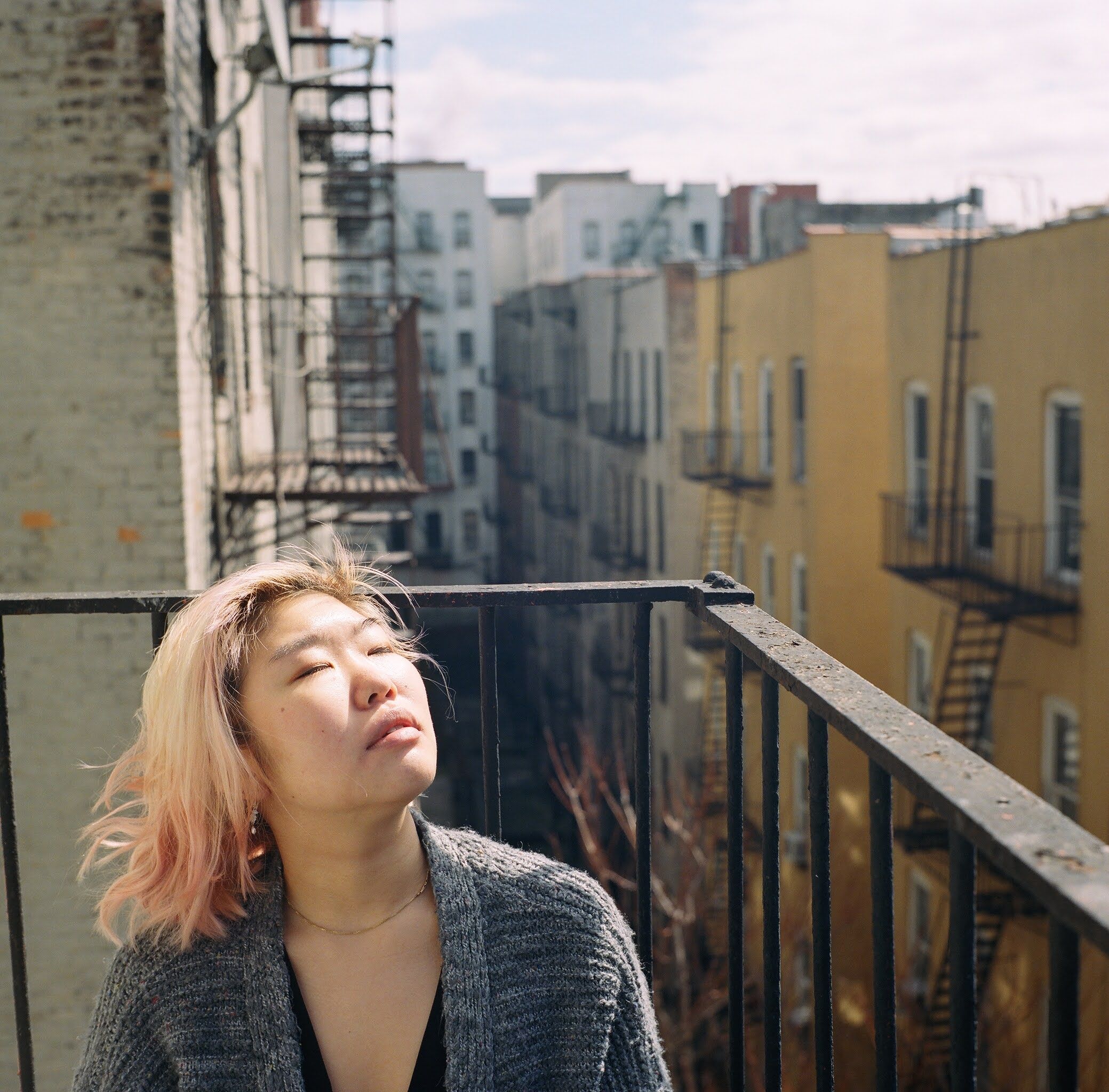 The New Asian NYC: Mobilization, Grassroots Power and Pluralistic Futures — Photo by Ayaka Kato on Pexels