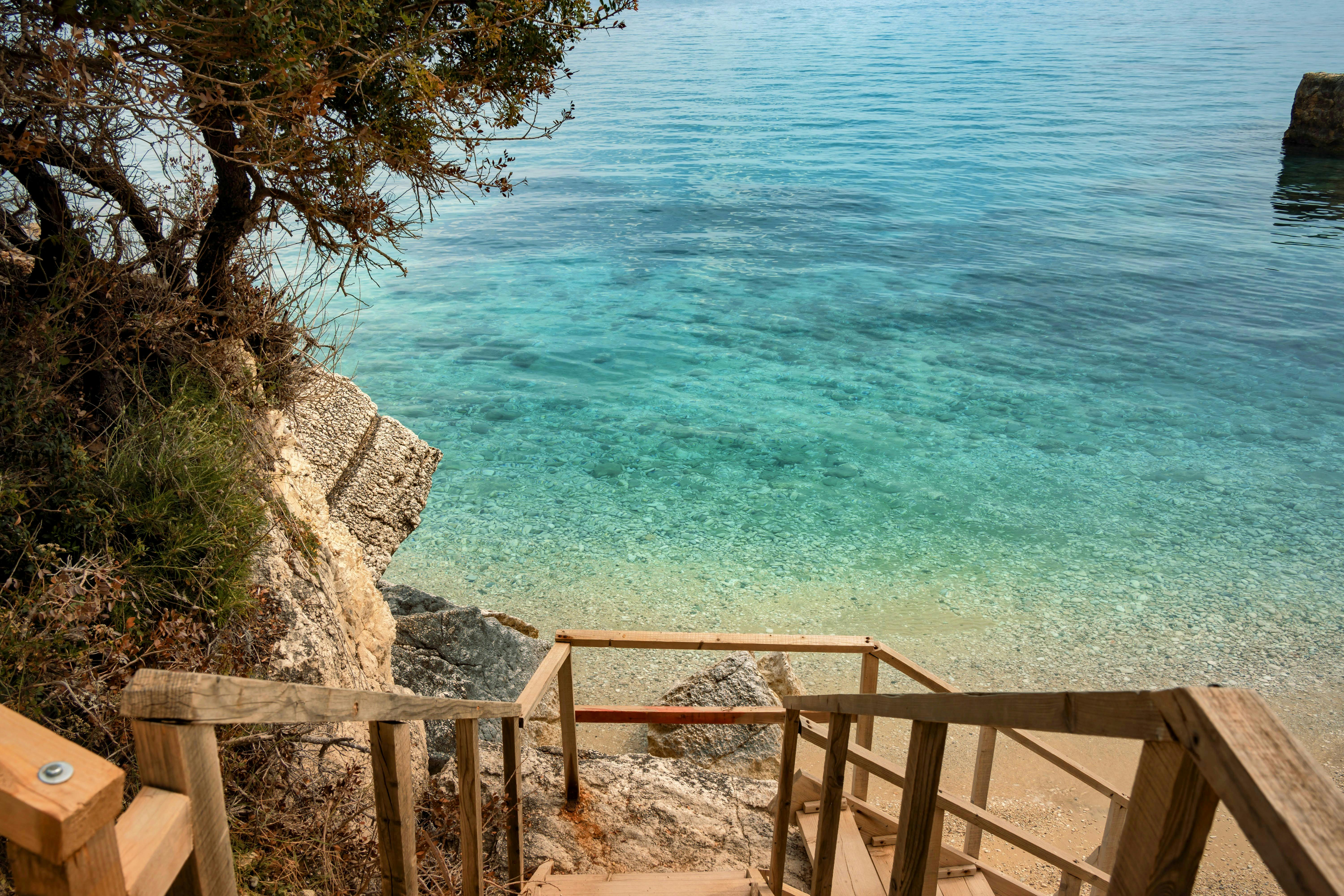 Discover the Hidden Gems of Coastal Slovenia