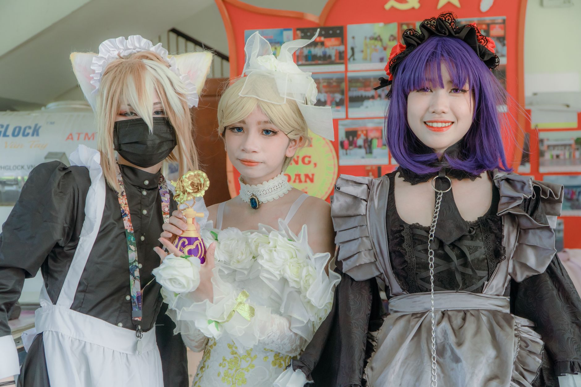 https://www.pexels.com/photo/photo-of-women-wearing-costume-12551747/