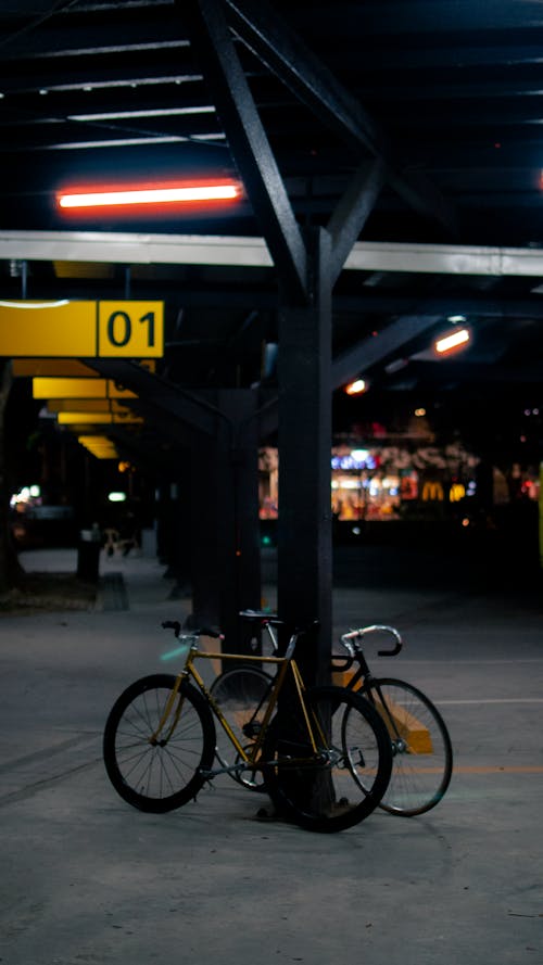 Kostenloses Stock Foto zu fahrräder, fixie, fotografie