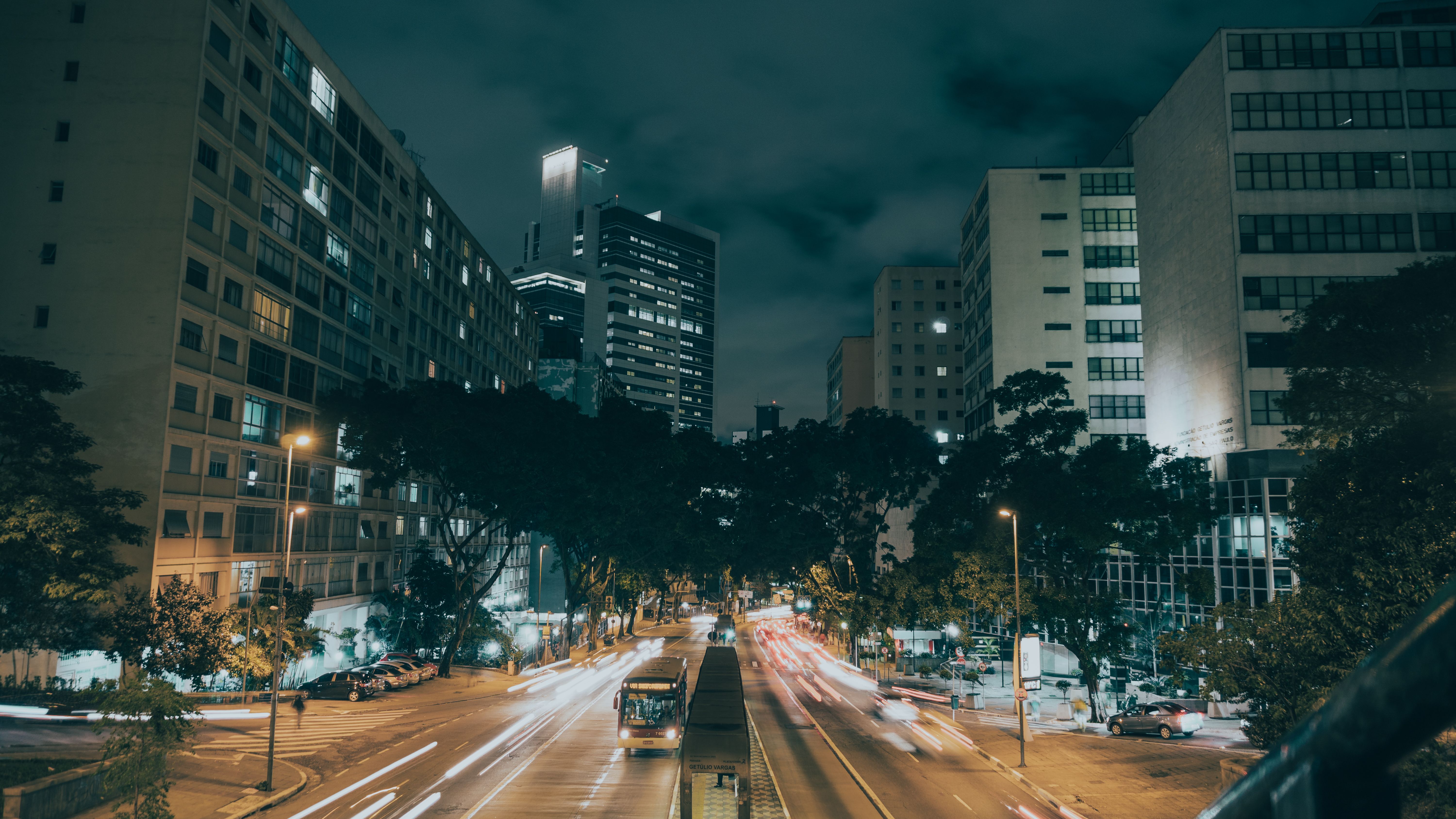 A Free Day-for-Night LUT That Actually Looks Real