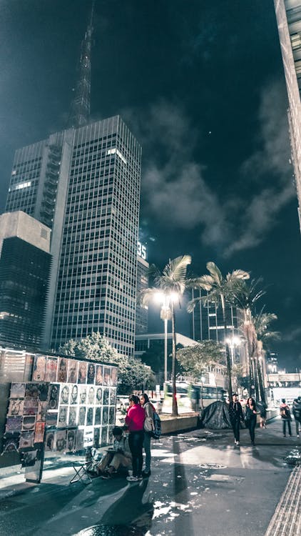 Sphere Shape Structure · Free Stock Photo