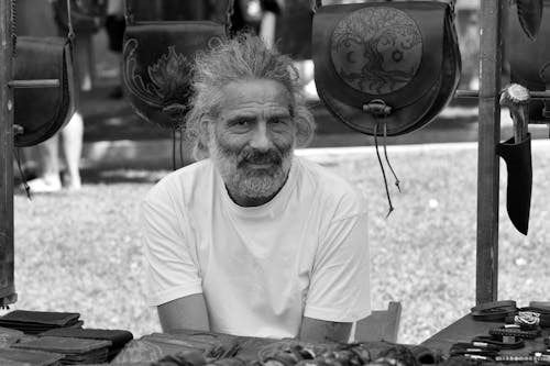 Free stock photo of artisan, man Stock Photo