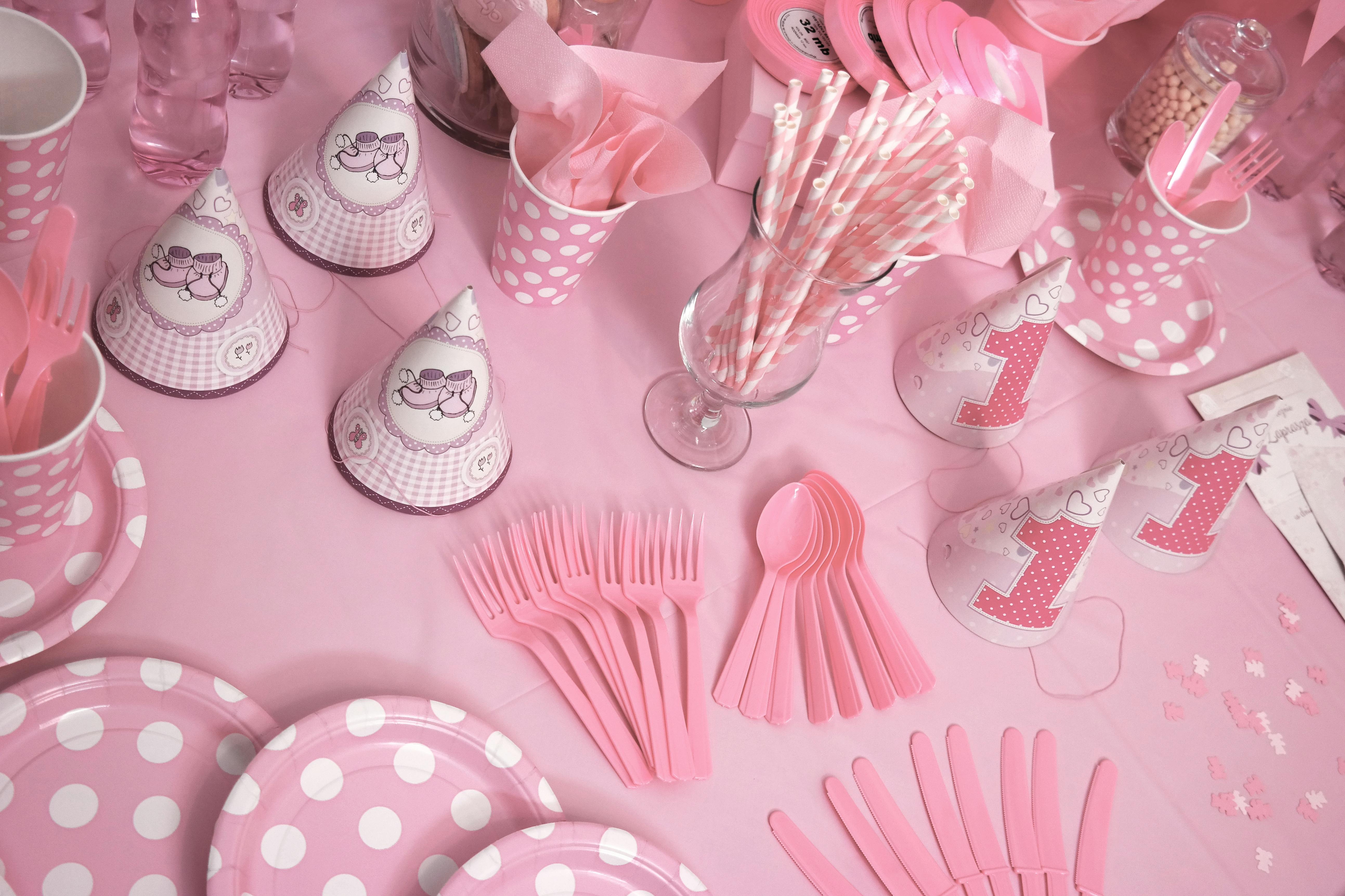 Free stock photo of birthday, first birthday, kids