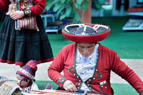 Kostenloses Stock Foto zu feier, festival, folklore