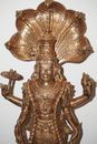 lord vishnu hindu god