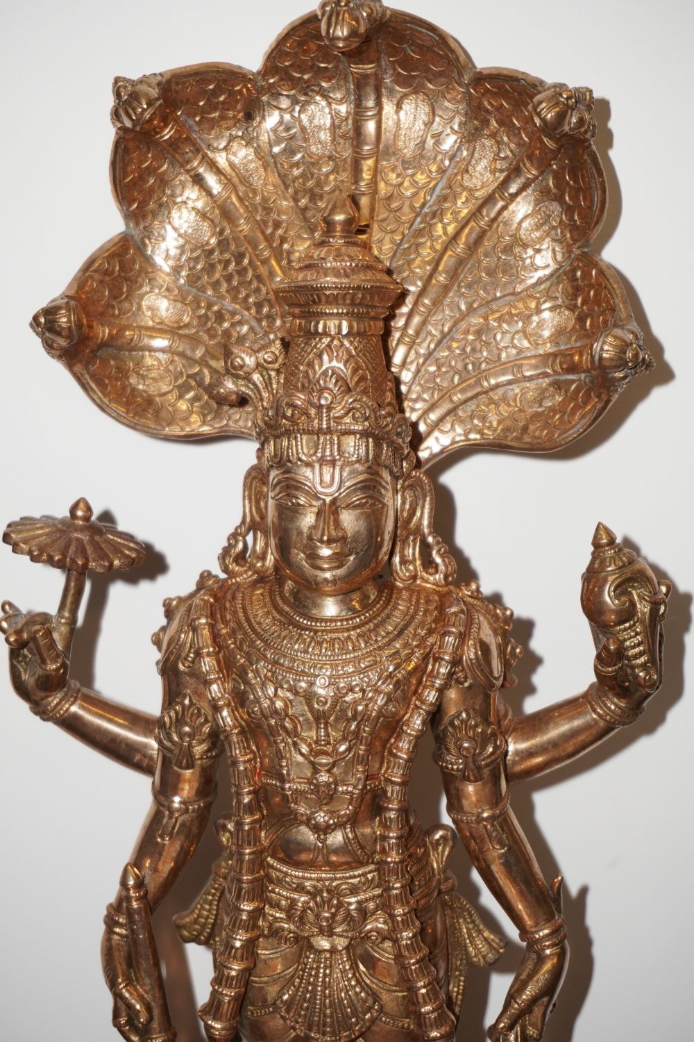 Lakshmi Narayan Murti