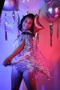 Dancing party Images