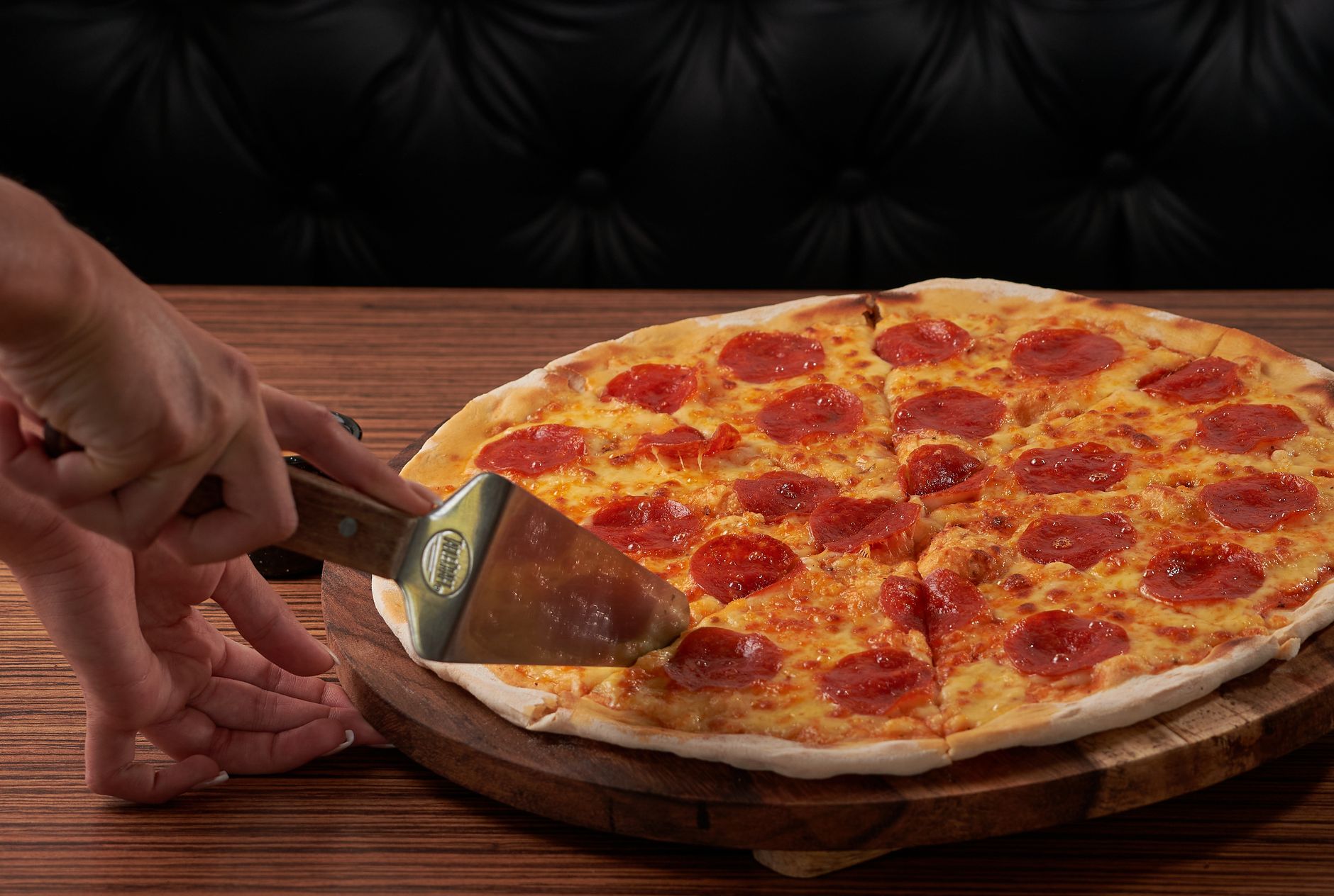 Pizzaria