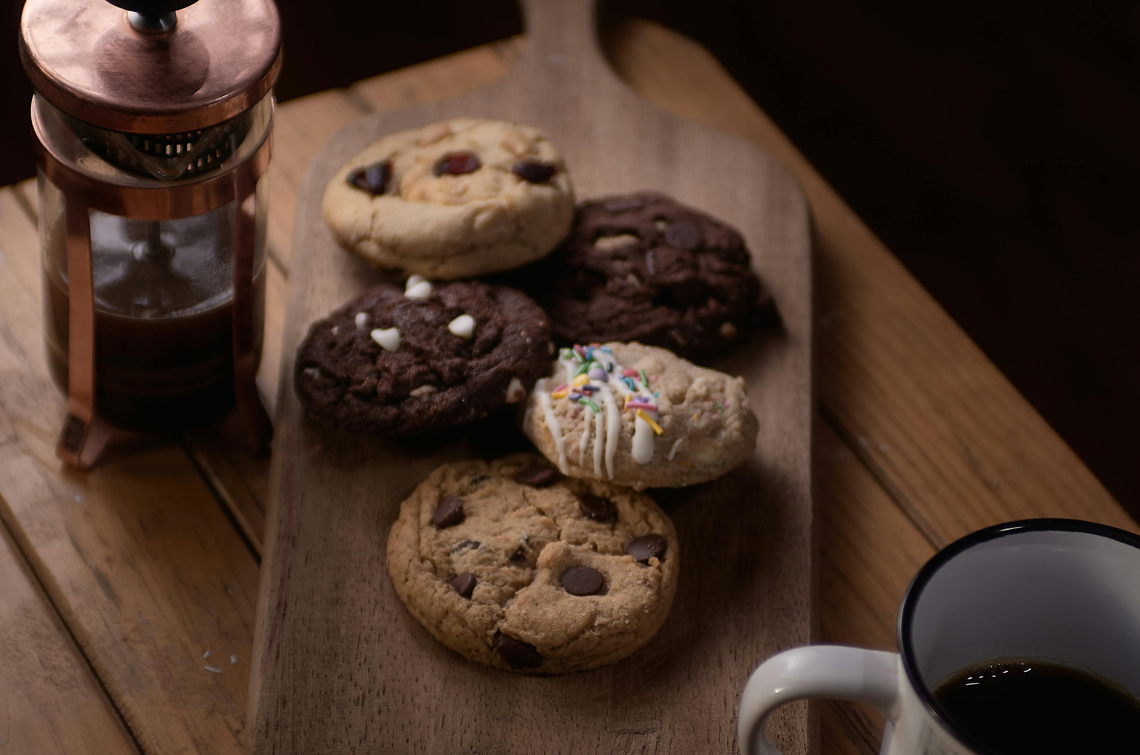 Lifestyle Brand Cookies Launches in Brazil With Premium Wellness Products — Photo by Alejandro Aznar on Pexels