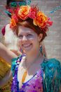 Samba Images