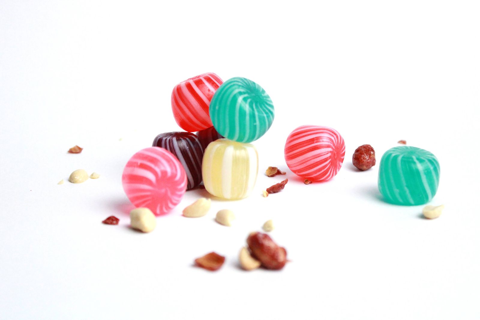 Hard Candy Wholesale: Bulk Hard Sweets for Retailers and Distributors