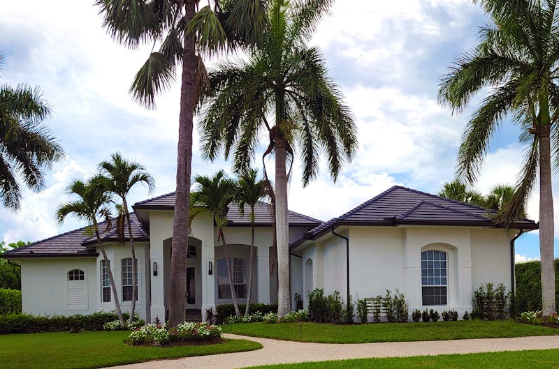 Modern property management