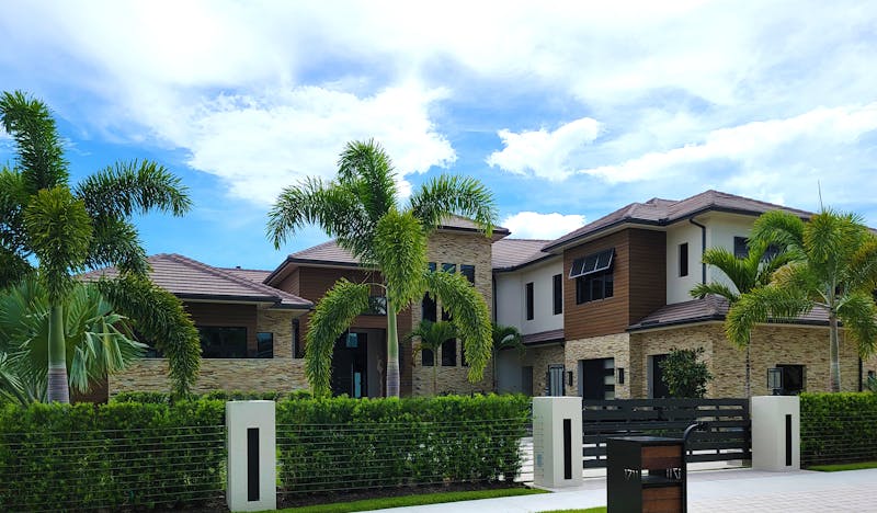 Property management services