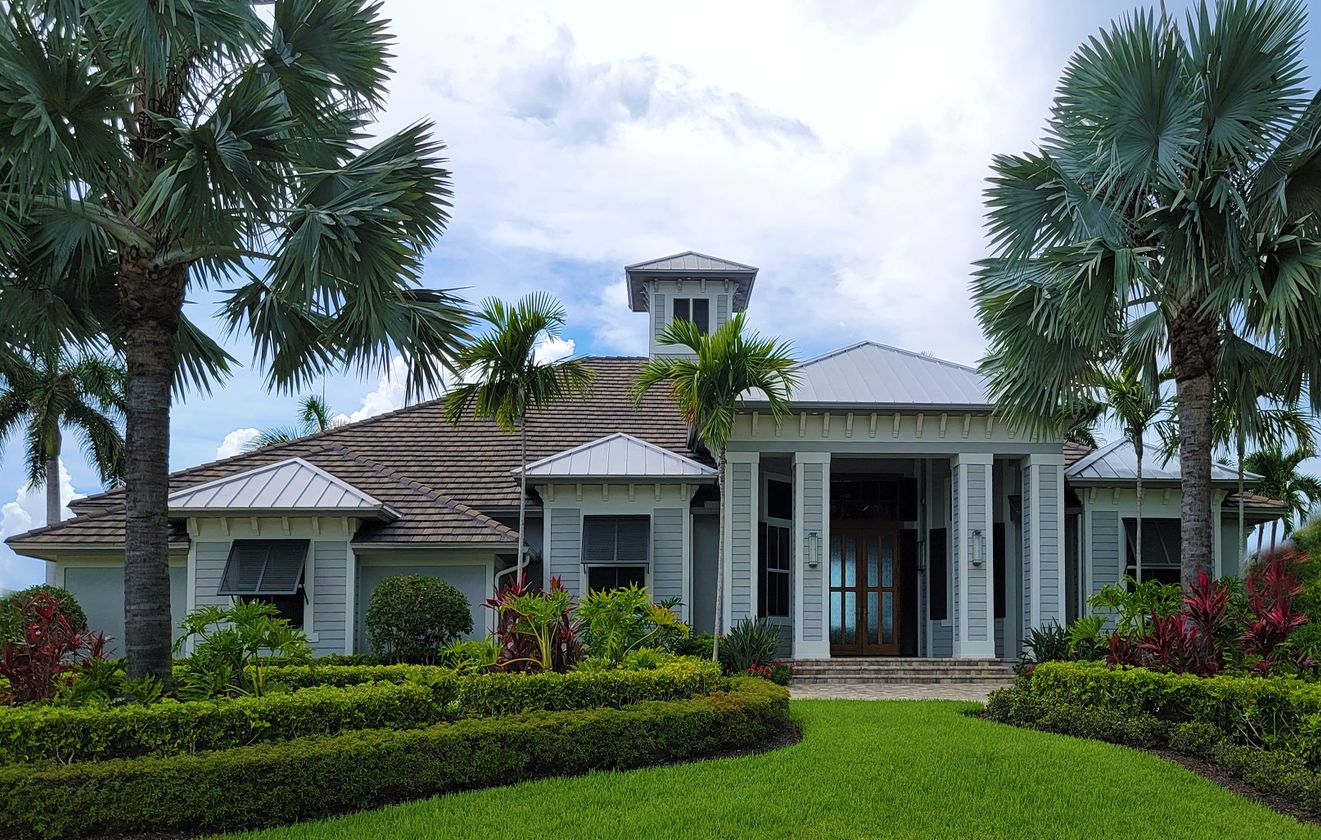Self-Employed Home Buyers in Winter Garden & Clermont FL