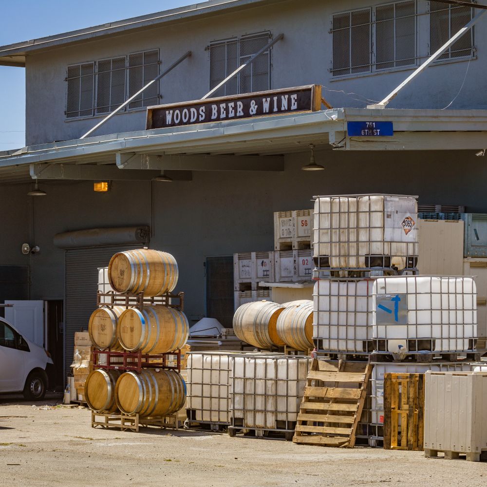 Tintinhull — movers delivering furniture from a van