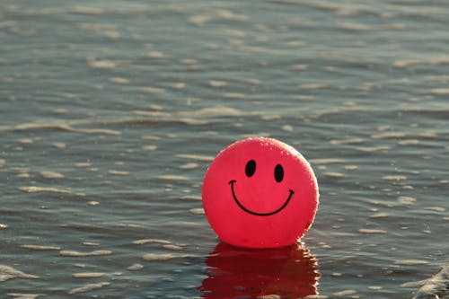 Free stock photo of ball, beach, ocean