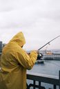 Fishing worm Images