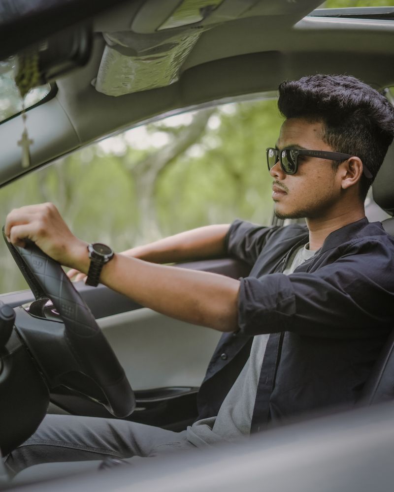 Confident Driver Photos, Download The BEST Free Confident Driver Stock ...
