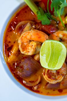 Sweet And Sour Shrimp — kidney-friendly food