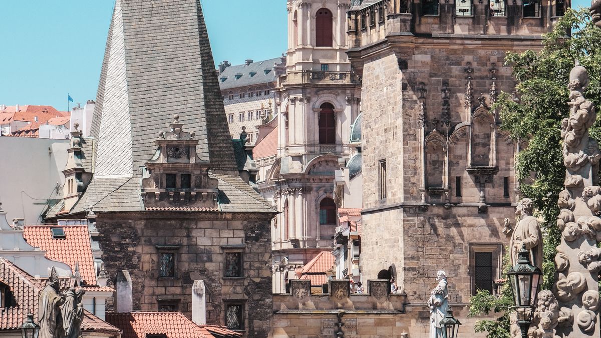 Budget pour un séjour à Prague : astuces pour économiser en 2026 - illustration