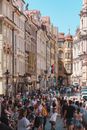 Prague Architecture