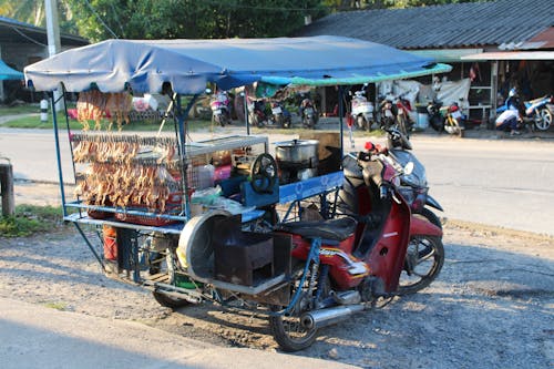 Koh Samui, Thailanf